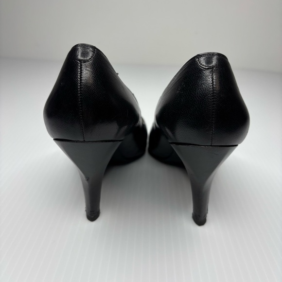 YSL Spiral Heels - Picture 9 of 9